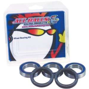  Power Sport Industries All Balls Wheel Bearing and Seal 