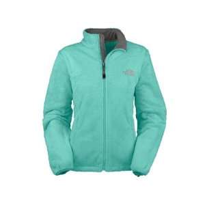  New The North Face Osito Bonnie Blue S Womens Jacket 