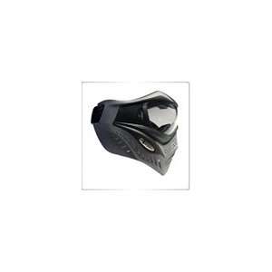  VForce Grill Goggles paintball Mask Charcoal Sports 
