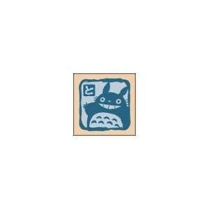  Studio Ghibli My Neighbor Totoro Rubber Stamp (Type E 