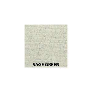   Green 80lb Classic Linen Cover   6 x 9 Sage Green: Office Products