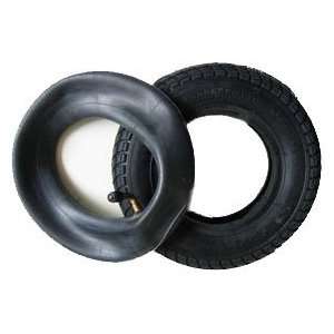  scooter Tire & Tube 12.5 x 2.25
