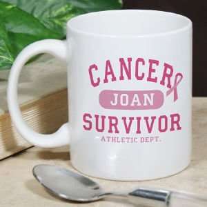  Cancer Survivor Athletic Dept   Breast Cancer Awareness 