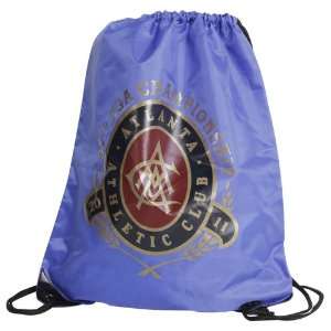  2011 PGA Championship Royal Blue Drawstring Backpack 