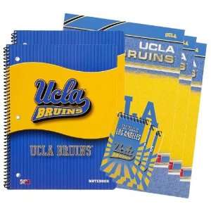  UCLA Bruins Non Dated Combo Pack (8140472) Office 