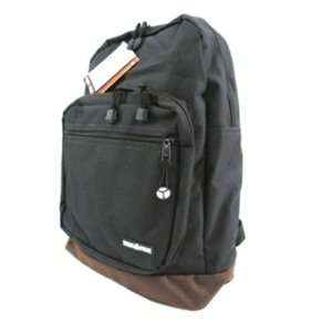  Yak Pak Deluxe Student Backpack (Black)