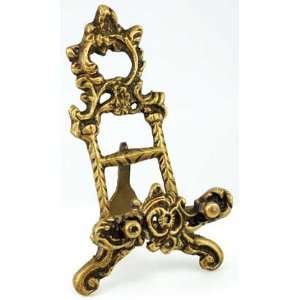  Brass Scrying Mirror 6 holder