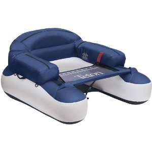  Classic Accessories Teton Float Tube: Sports & Outdoors