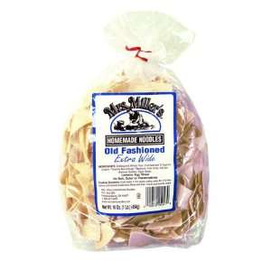 Mrs. Millers Old Fashion Extra Wide Noodles (16 oz)  