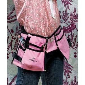 Hello Dolly   Multi Purpose Tool Belt in Pink