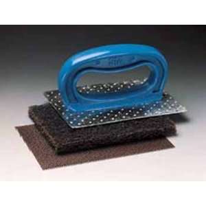  Griddle Polishing Pad Replacements Case Pack 60 Arts 