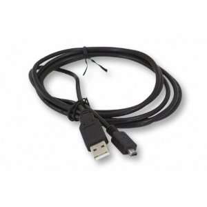   USB 2.0 High Speed A Male to Micro B 4 pin Double Notch Electronics