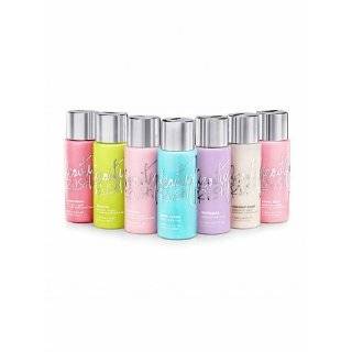 Victoria Secret Beauty Rush Candy Baby Body 3 in 1 Wash for Shower 