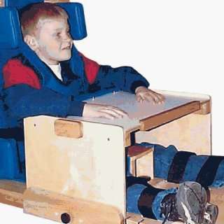 Positioning Seats Child Adjustable   Tilt Floor Sitter Optional Tray 