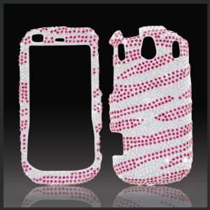   bling case cover for Palm Pixi (Sprint version) Cell Phones