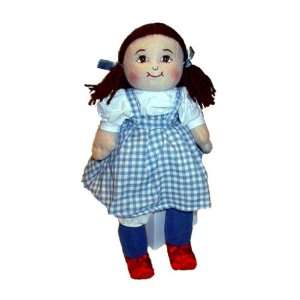  Wizard of Oz Dorothy Doll: Everything Else