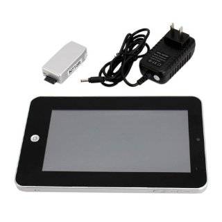  Panimage Media Tablet Powered By Android