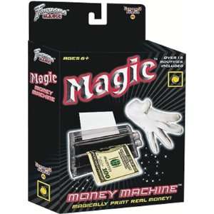    Fantasma Toys  103AM Magic Money Machine (Toys): Toys & Games