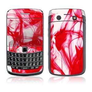  Rose Red Decorative Skin Cover Decal Sticker for 