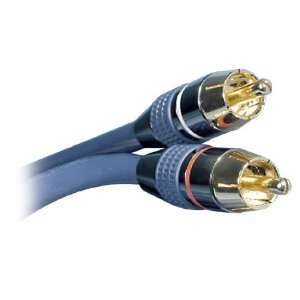  3 Ft SLP Series Stereo Audio Cables Electronics