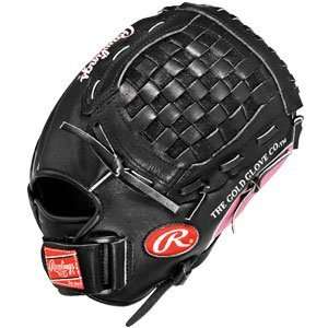  Rawlings Fast Pitch Series 11.5 inch Softball Glove 