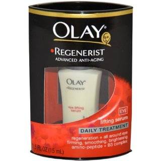 Olay Regenerist Eye Lifting Serum, 0.5 Ounce (Packaging May Vary)