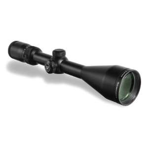   Riflescope with Dead Hold BDC Reticle   Vortex DBK 03 BDC Electronics