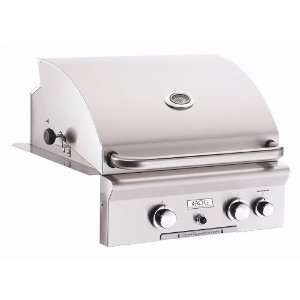 : American Outdoor Grill 24NB 00SP 24 Built In Grill In Natural Gas 