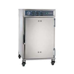    SPLIT Cook and Hold Oven   Single Stack, 22 1/2Wx31 5/8Dx40 3/16H