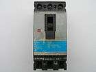 ITE Siemens #ED23B100 Circuit Breaker 3 Pole 100 Amp 24