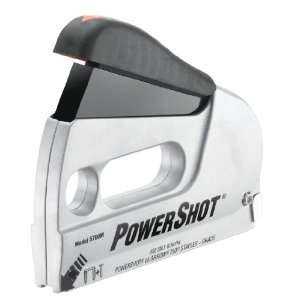   PowerShot Forward Action Staple and Nail Gun Kit