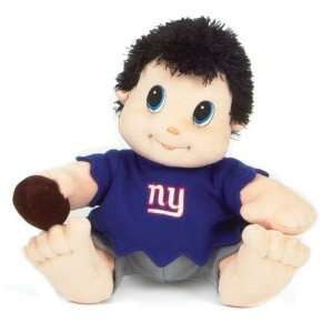  New York Giants NFL Plush Team Mascot (12) Sports 