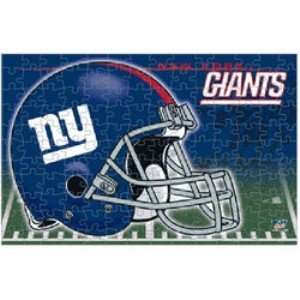  New York Giants NFL 150 Piece Team Puzzle: Sports 