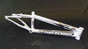 SUPERCROSS ENVY BMX FRAME FITS REDLINE,CRUPI,BOSS,  