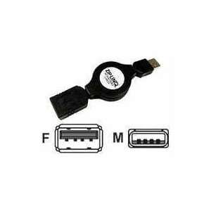  USB 2.0 EXTENSION CABLE Electronics