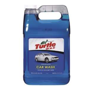  8 each Turtle Wax Car Wash (T149R)