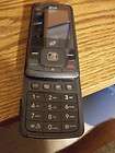 Parts/Repair LG 290C   Black (Straight Talk) Cellular Phone