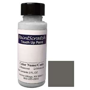   Touch Up Paint for 2010 Nissan Versa (color code K36) and Clearcoat
