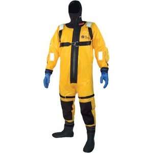  NRS Mustang Ice Commander Rescue Suit  SAR Rescue Sports 