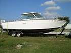 24 SEA RAY 1973   , 225HP V8 OMC I/O, HARDTOP CUDDY CABIN 