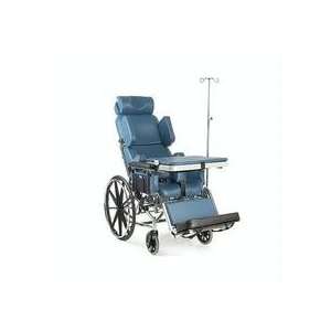  Invacare HTR Deluxe Model with 24 Rear Wheels Health 