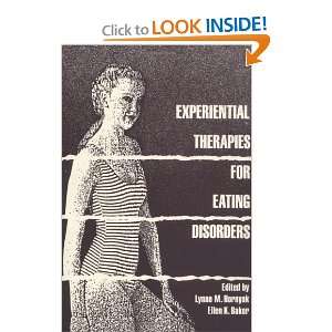   Therapies For Eating Disorders [Hardcover] Hornyak/Baker. Books