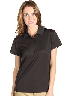 adidas Golf ClimaLite Solid Polo at Zappos