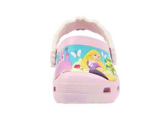 Crocs Kids Disney Princess™ Dreams In Bloom (Infant/Toddler/Youth 