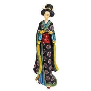  Xoticbrands 16 Classic Asian Japanese Collectible Kimono 