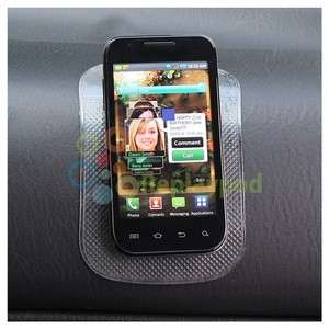 Magic Sticky Pad Anti Slip Mat Gel Holder Mobile Phone PDA Mp3 Mp4 Car 