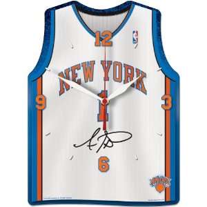  Wincraft New York Knicks Amare Stoudemire Player Jersey 