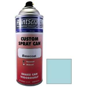 12.5 Oz. Spray Can of Waterfall Blue Touch Up Paint for 1955 Ford All 