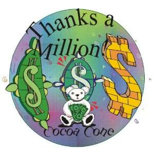 Thanks A Million Cocoa Cone Grocery & Gourmet Food