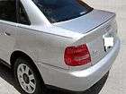 Painted Audi A4 B7 S type Trunk Lip Spoiler 06 08 rs4 items in BMWCHOP 